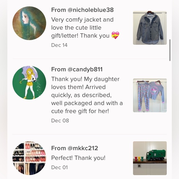 ⭐️Posh Ambassador II⭐️ - Picture 10 of 11